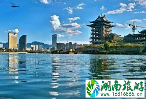 2022中国旅游日桐庐县景点门票价格 2022中国旅游日桐庐县景点门票价格