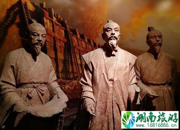 朝天宫门票价格+免费门票优惠政策2022 朝天宫门票价格+免费门票优惠政策2022