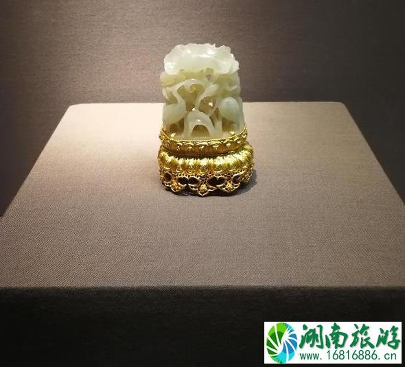 朝天宫门票价格+免费门票优惠政策2022 朝天宫门票价格+免费门票优惠政策2022
