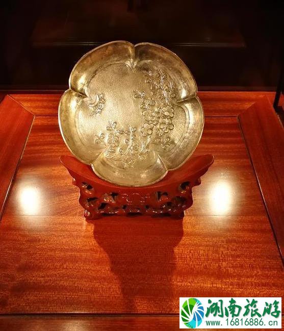 朝天宫门票价格+免费门票优惠政策2022 朝天宫门票价格+免费门票优惠政策2022