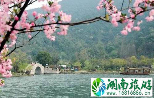 2022年519中国旅游日湘湖景区哪些景点有优惠活动 2022年519中国旅游日湘湖景区哪些景点有优惠活动