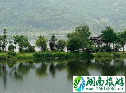 2022年519中国旅游日湘湖景区哪些景点有优惠活动 2022年519中国旅游日湘湖景区哪些景点有优惠活动