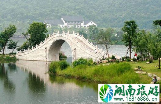 2022年519中国旅游日湘湖景区哪些景点有优惠活动 2022年519中国旅游日湘湖景区哪些景点有优惠活动