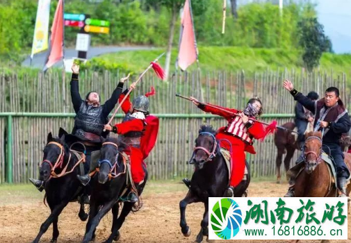 2022中国旅游日木兰景区优惠门票在哪领取 2022中国旅游日木兰景区优惠门票在哪领取