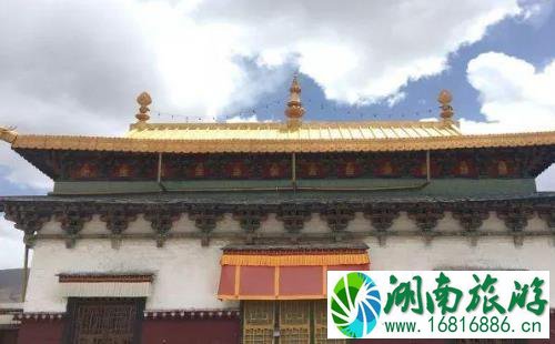 昌珠寺的镇寺之宝是什么 昌珠寺的镇寺之宝是什么