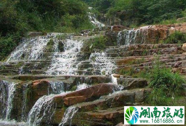 太行山有哪些免费的景点 太行山有哪些免费的景点