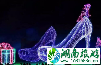 2022顺义魔幻灯光节门票价格+优惠政策 2022顺义魔幻灯光节门票价格+优惠政策