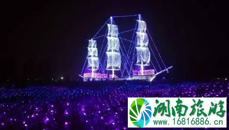 2022顺义魔幻灯光节门票价格+优惠政策 2022顺义魔幻灯光节门票价格+优惠政策