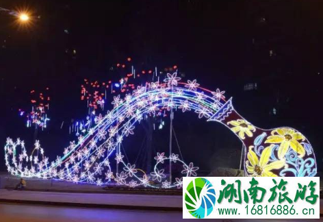 2022顺义魔幻灯光节门票价格+优惠政策 2022顺义魔幻灯光节门票价格+优惠政策