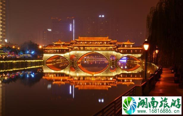 中国十大休闲旅游目的地名单 中国十大休闲旅游目的地名单