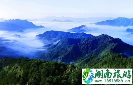 中国十大乡村旅游目的地名单 中国十大乡村旅游目的地名单