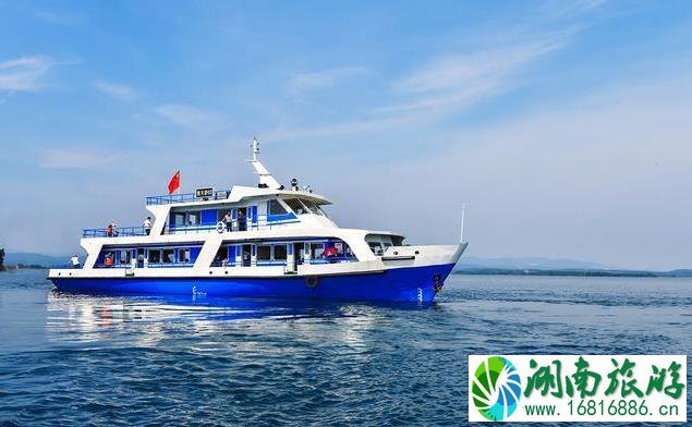 漳河风景区门票多少钱2022+优惠政策 漳河风景区门票多少钱2022+优惠政策