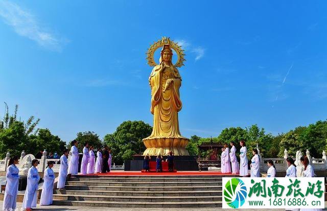 漳河风景区门票多少钱2022+优惠政策 漳河风景区门票多少钱2022+优惠政策