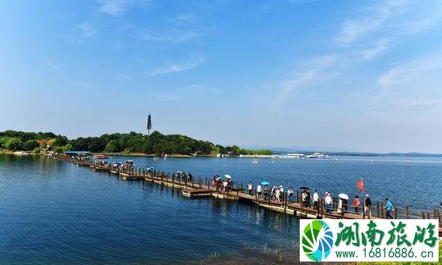 漳河风景区门票多少钱2022+优惠政策 漳河风景区门票多少钱2022+优惠政策
