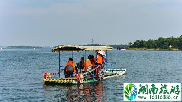 漳河风景区门票多少钱2022+优惠政策 漳河风景区门票多少钱2022+优惠政策