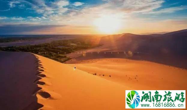 中国最美的30个旅行目的地名单大全2022 中国最美的30个旅行目的地名单大全2022