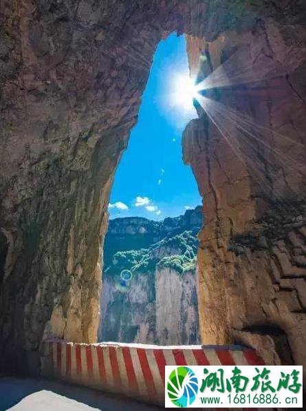 平顺旅游攻略 平顺旅游有几个地方 平顺旅游攻略 平顺旅游有几个地方