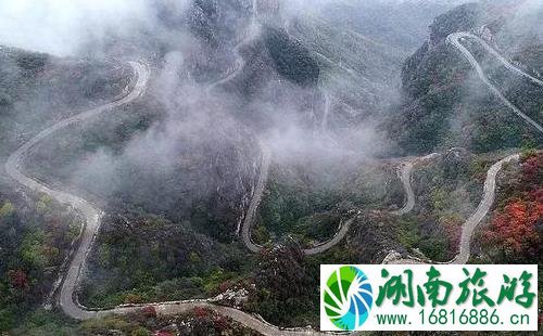 平顺旅游攻略 平顺旅游有几个地方 平顺旅游攻略 平顺旅游有几个地方