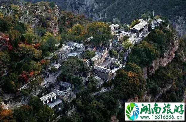 平顺旅游攻略 平顺旅游有几个地方 平顺旅游攻略 平顺旅游有几个地方