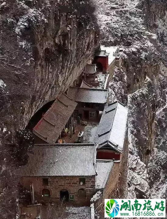 平顺旅游攻略 平顺旅游有几个地方 平顺旅游攻略 平顺旅游有几个地方