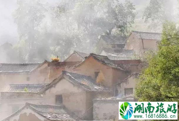 平顺旅游攻略 平顺旅游有几个地方 平顺旅游攻略 平顺旅游有几个地方