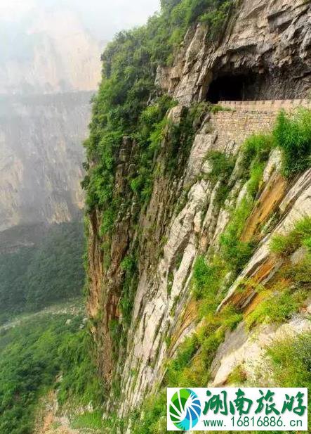 平顺旅游攻略 平顺旅游有几个地方 平顺旅游攻略 平顺旅游有几个地方