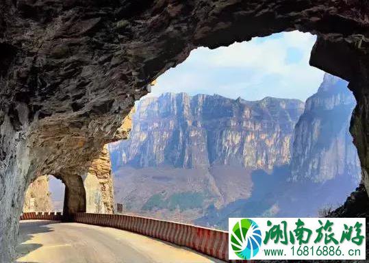平顺旅游攻略 平顺旅游有几个地方 平顺旅游攻略 平顺旅游有几个地方
