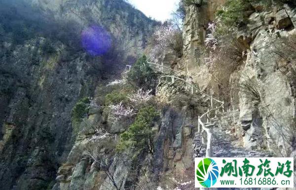 平顺旅游攻略 平顺旅游有几个地方 平顺旅游攻略 平顺旅游有几个地方
