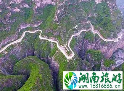 平顺旅游攻略 平顺旅游有几个地方 平顺旅游攻略 平顺旅游有几个地方