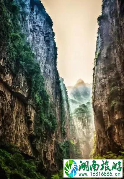 平顺旅游攻略 平顺旅游有几个地方 平顺旅游攻略 平顺旅游有几个地方