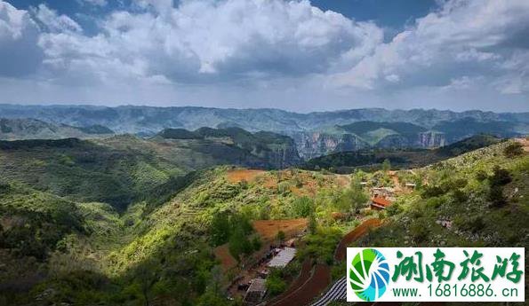 平顺旅游攻略 平顺旅游有几个地方 平顺旅游攻略 平顺旅游有几个地方