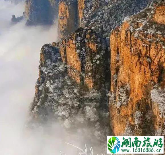 平顺旅游攻略 平顺旅游有几个地方 平顺旅游攻略 平顺旅游有几个地方