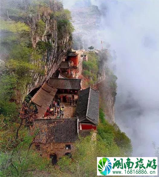 平顺旅游攻略 平顺旅游有几个地方 平顺旅游攻略 平顺旅游有几个地方