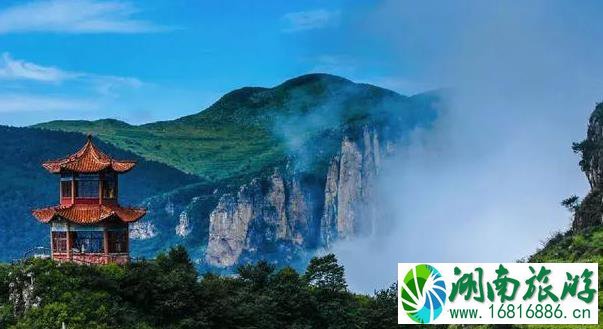 平顺旅游攻略 平顺旅游有几个地方 平顺旅游攻略 平顺旅游有几个地方