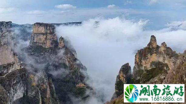 平顺旅游攻略 平顺旅游有几个地方 平顺旅游攻略 平顺旅游有几个地方