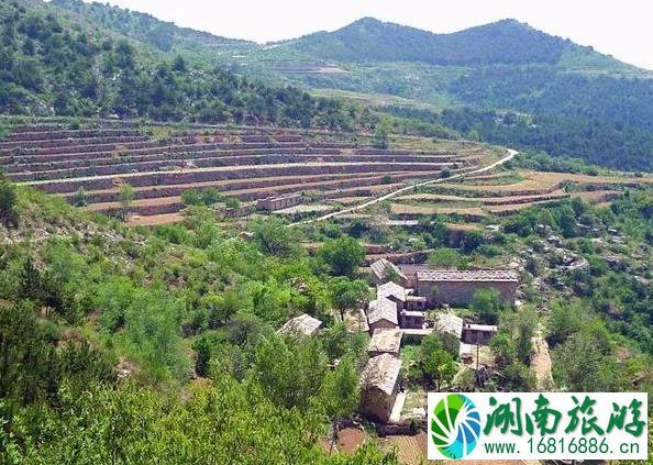 平顺旅游攻略 平顺旅游有几个地方 平顺旅游攻略 平顺旅游有几个地方