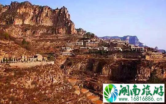 平顺旅游攻略 平顺旅游有几个地方 平顺旅游攻略 平顺旅游有几个地方