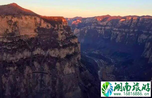 平顺旅游攻略 平顺旅游有几个地方 平顺旅游攻略 平顺旅游有几个地方