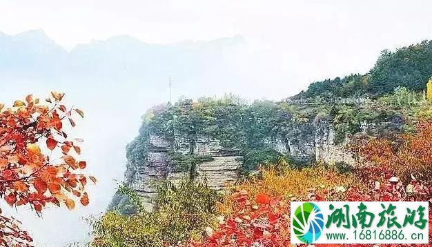 平顺旅游攻略 平顺旅游有几个地方 平顺旅游攻略 平顺旅游有几个地方