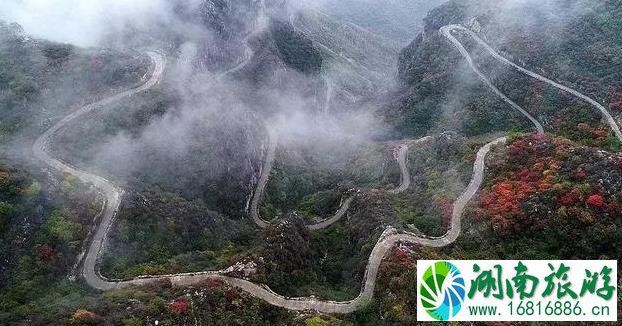 平顺旅游攻略 平顺旅游有几个地方 平顺旅游攻略 平顺旅游有几个地方