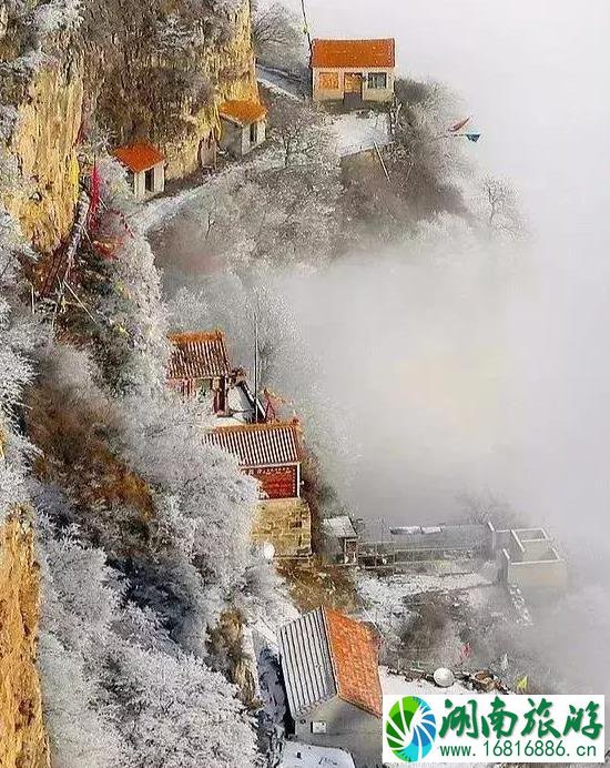 平顺旅游攻略 平顺旅游有几个地方 平顺旅游攻略 平顺旅游有几个地方