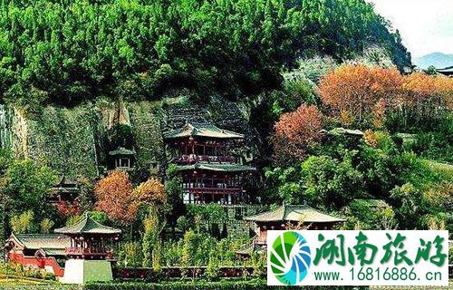 2022中国旅游日广元景区门票价格+优惠信息 2022中国旅游日广元景区门票价格+优惠信息