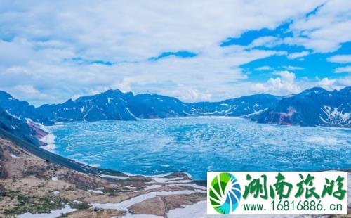 中国十大避暑名山排行榜2022 中国十大避暑名山排行榜2022