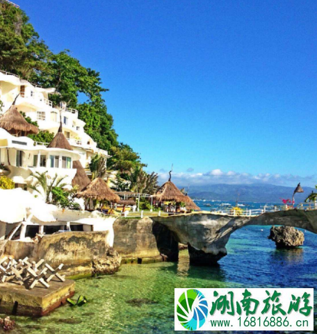 长滩岛住哪个酒店好