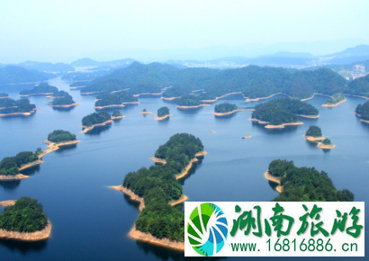 千岛湖骑行租车哪里好 千岛湖骑行租车哪里好