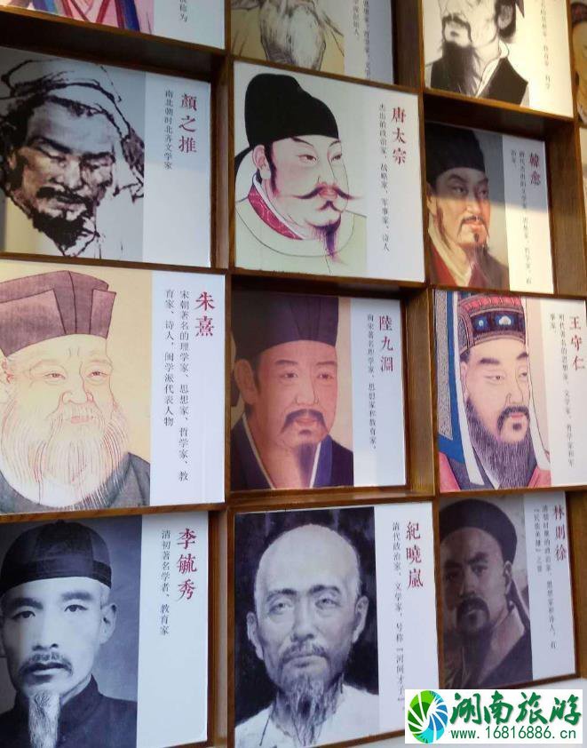 甘坑客家小镇游玩攻略 甘坑客家小镇游玩攻略