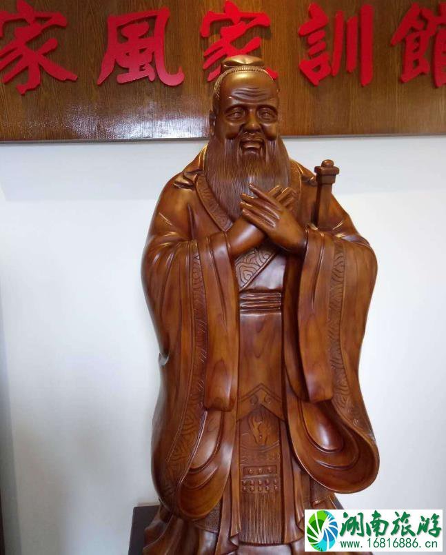 甘坑客家小镇游玩攻略 甘坑客家小镇游玩攻略