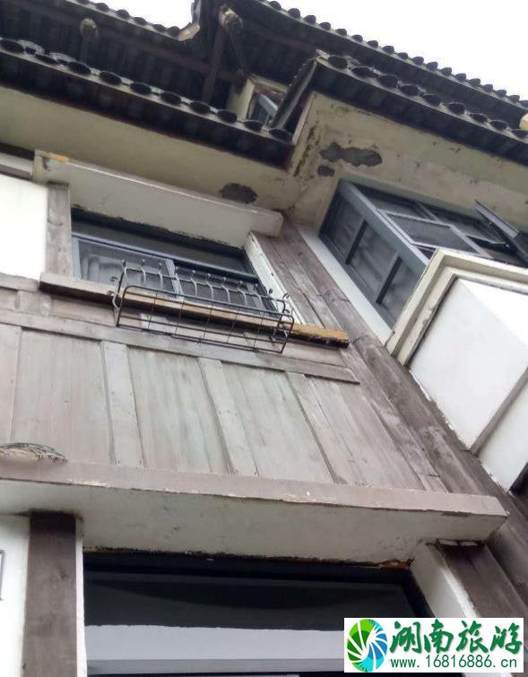 甘坑客家小镇游玩攻略 甘坑客家小镇游玩攻略