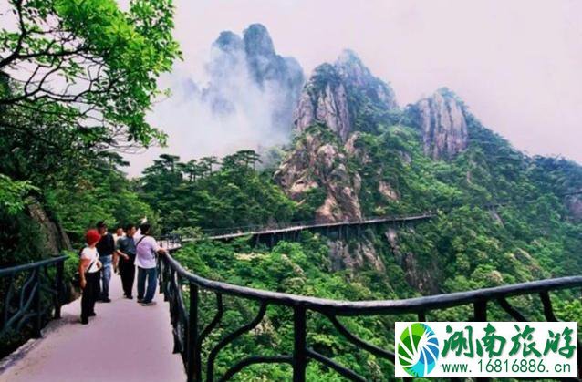 三清山最佳旅游时间 三清山旅游什么时候最好 三清山最佳旅游时间 三清山旅游什么时候最好