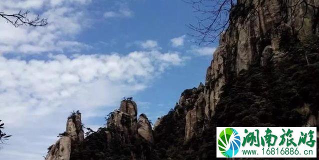 三清山最佳旅游时间 三清山旅游什么时候最好 三清山最佳旅游时间 三清山旅游什么时候最好